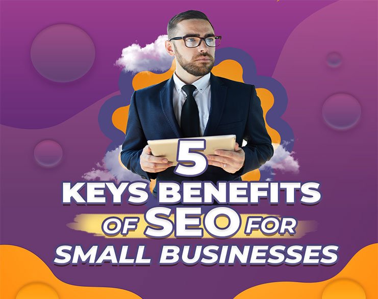 You are currently viewing 5 Key Benefits Of SEO For Small Businesses