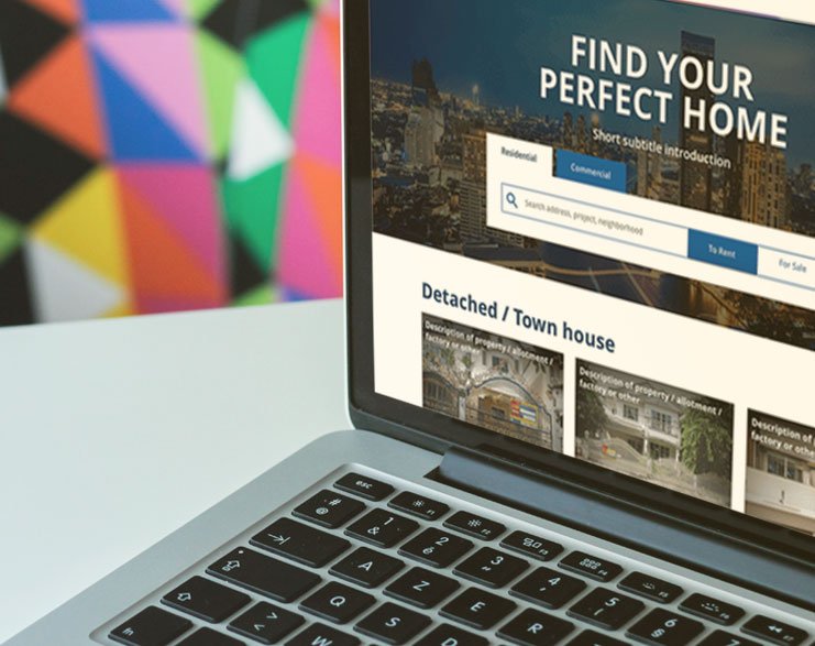 Read more about the article 5 Reasons Why Real Estate Brokers Need A Website