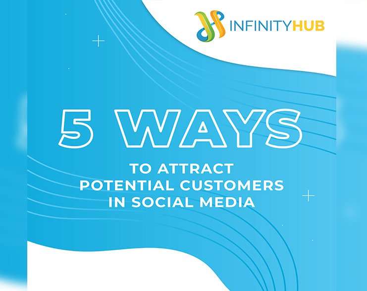 You are currently viewing 5 Ways To Make Social Media Work For Your Attraction