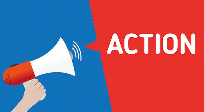 Why is Web Design Important To Local Businesses In Davao City? 7 Clear Call to Action