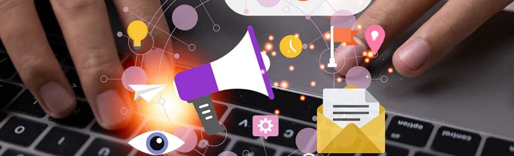Master Social Media Marketing with Expert Agencies 8 Content Creation