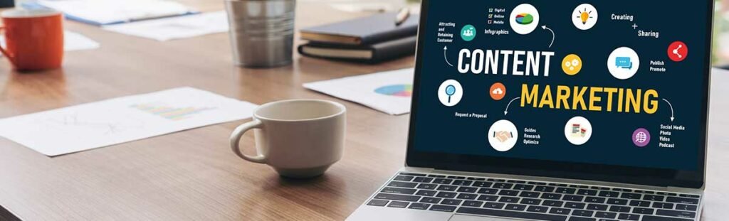 content marketing for modish online business and ecommerce