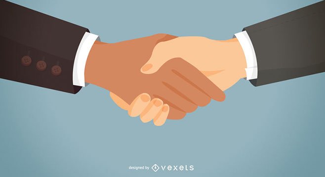 Improve people’s trust and reputation