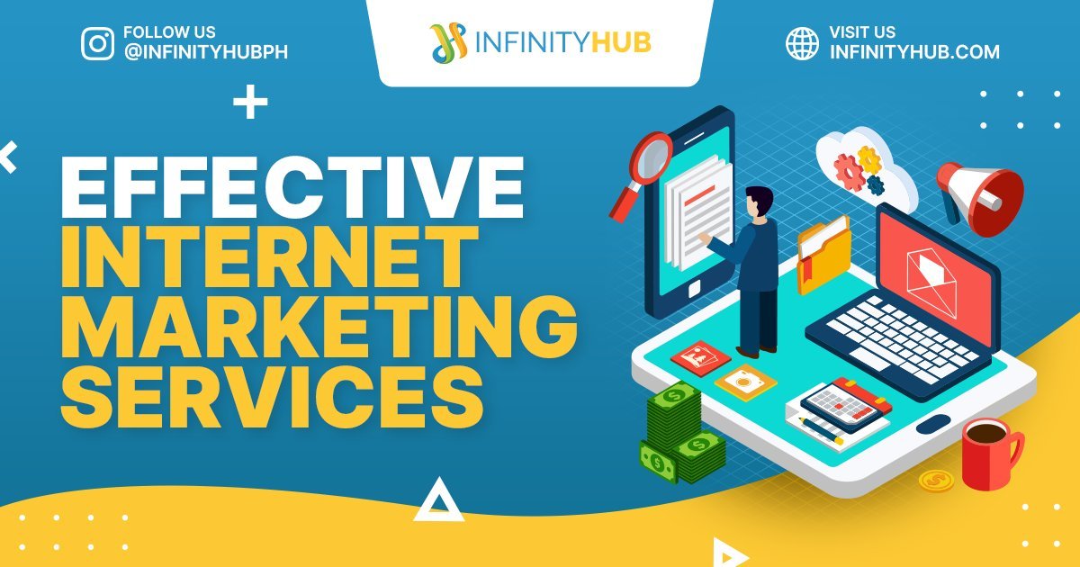 You are currently viewing Effective Internet Marketing Services