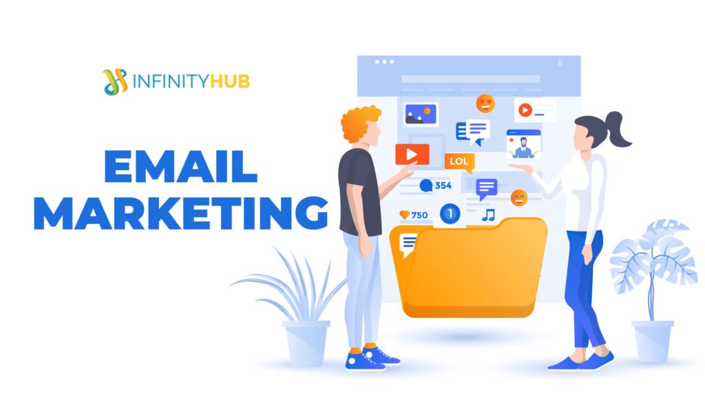 Effective Digital Marketing Strategies for Your Campaign 5 Email Marketing