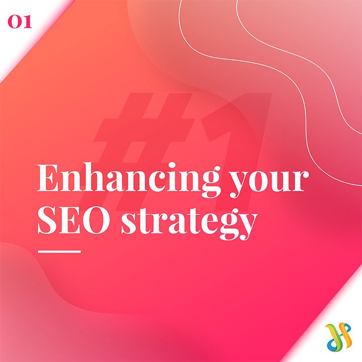 The Benefits Of Hiring A Digital Marketing Agency 2 Enhancing Your SEO Strategy