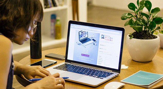 Why is Web Design Important To Local Businesses In Davao City? 6 Solid Navigation