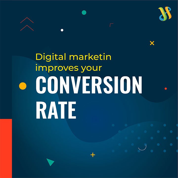 The Benefits Of Digital Marketing: 6 Advantages Of Online Marketing 7 Conversion Rate