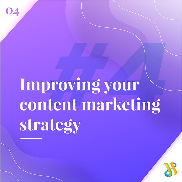 The Benefits Of Hiring A Digital Marketing Agency 5 Improving Content