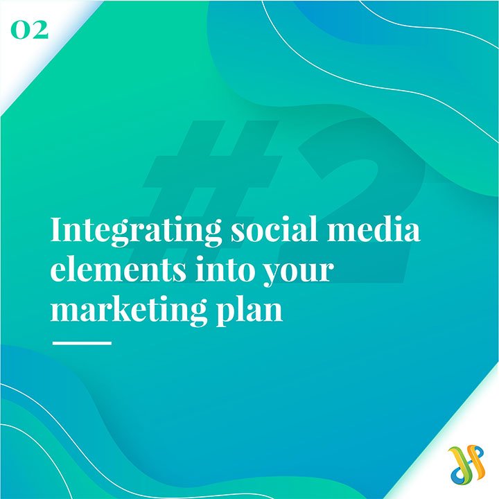 The Benefits Of Hiring A Digital Marketing Agency 3 Integrating Social Media Elements
