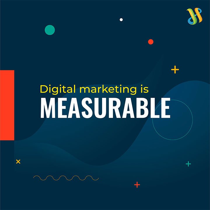 The Benefits Of Digital Marketing: 6 Advantages Of Online Marketing 3 Measurable