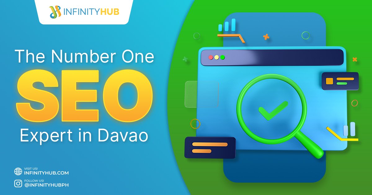 You are currently viewing The Number One SEO Expert in Davao