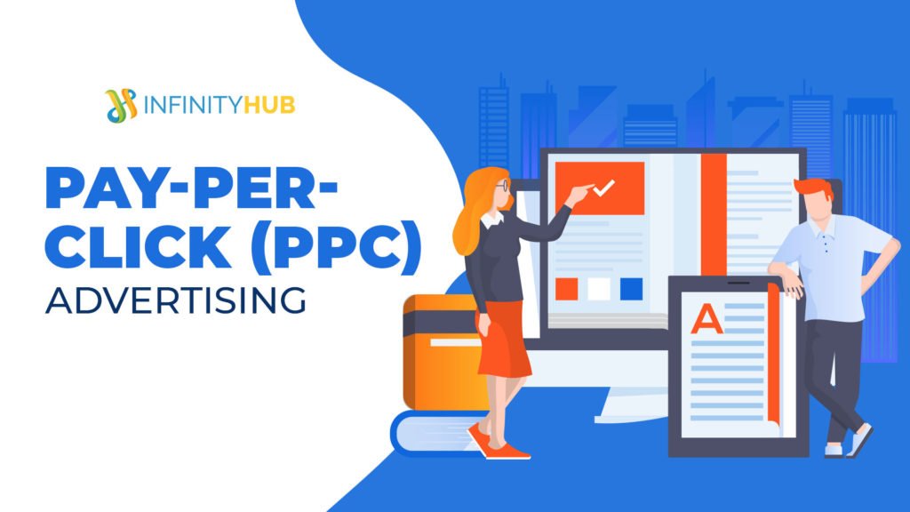 Effective Digital Marketing Strategies for Your Campaign 3 Pay-per-click