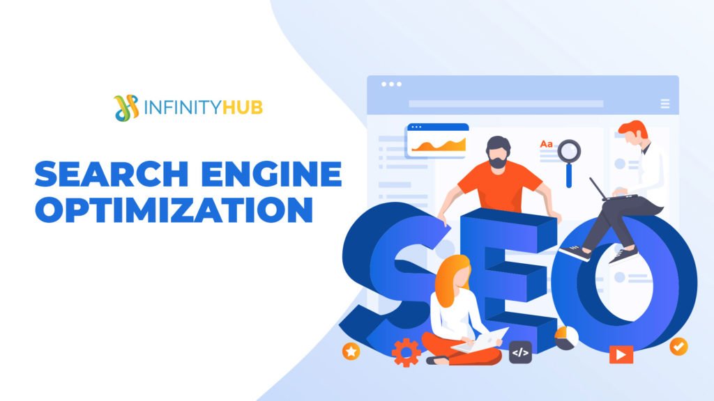 Effective Digital Marketing Strategies for Your Campaign 2 Search Engine Optimization