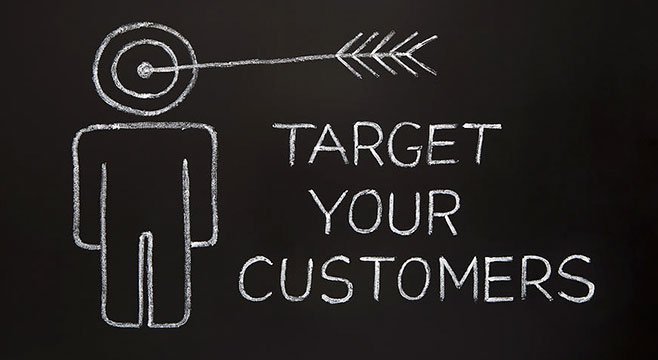 Reach target market effectively