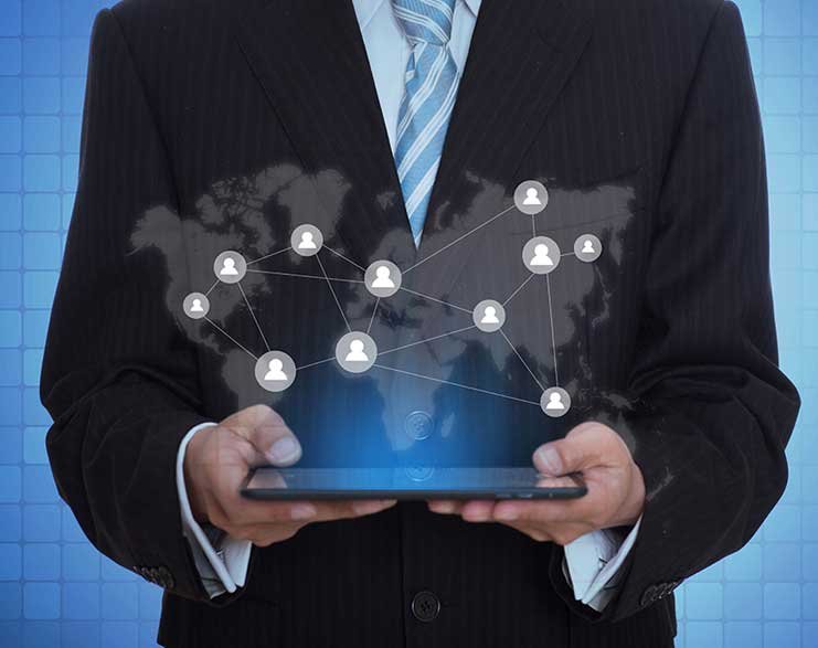 You are currently viewing The Growth of Information Technology