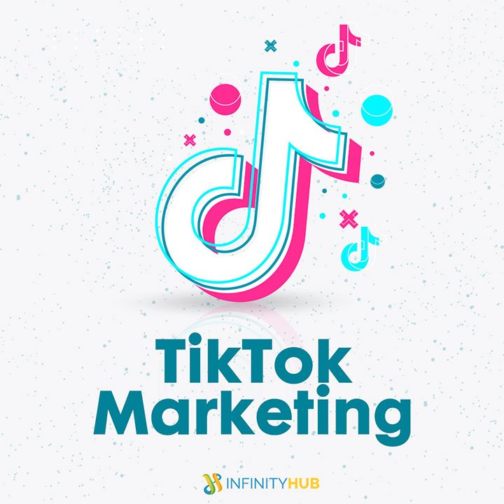 2021 Digital Marketing Trends 4 Tiktok Marketing