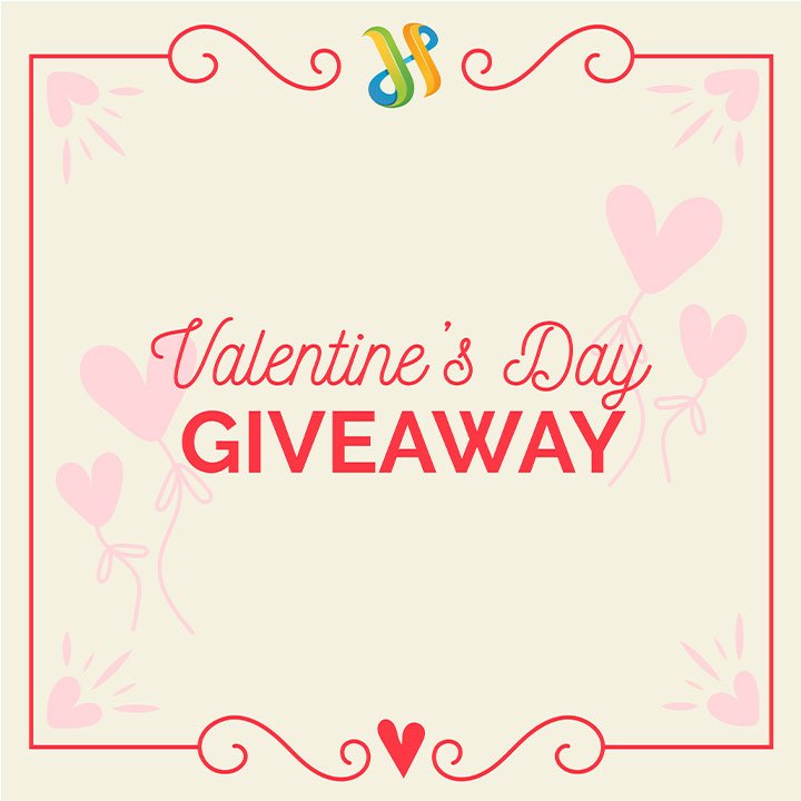 Valentine’s Day Marketing Campaign Ideas 11 Valentine's Day Giveaway