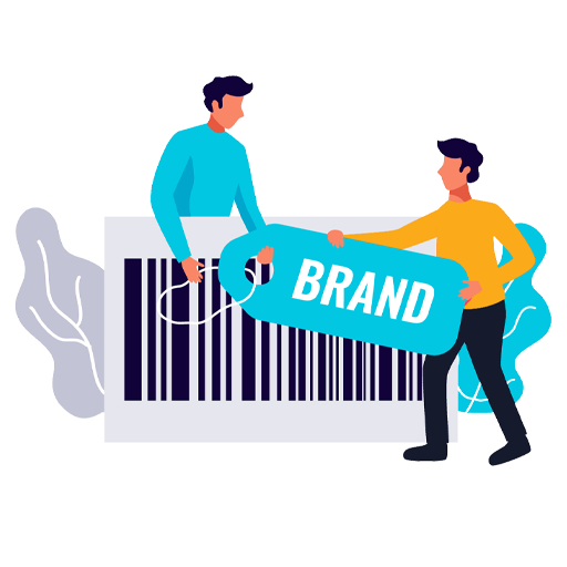 Our Expertise 5 brand designing