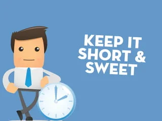 Elevate Your Video Marketing With Expert Guidance 7 short and sweet