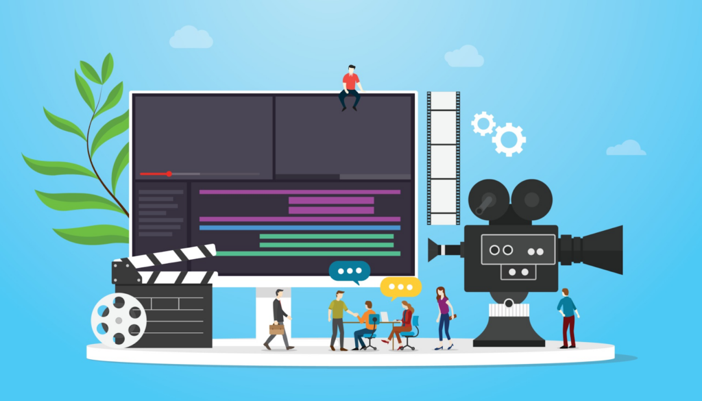 Elevate Your Video Marketing With Expert Guidance 3 production