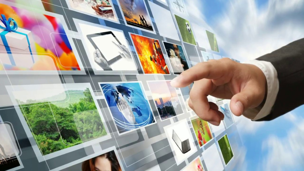 Elevate Your Video Marketing With Expert Guidance 8 high-quality visuals